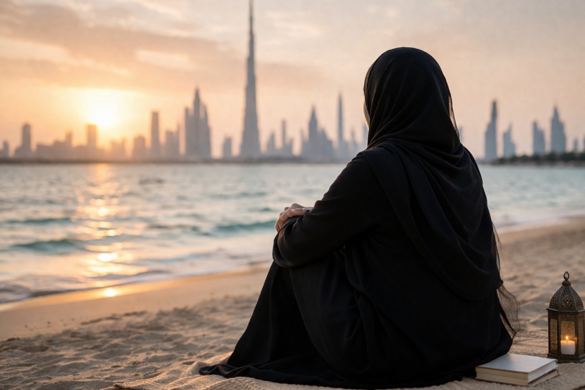 Mental Clarity Coach UAE: How To Eliminate Overthinking And Find Inner Peace